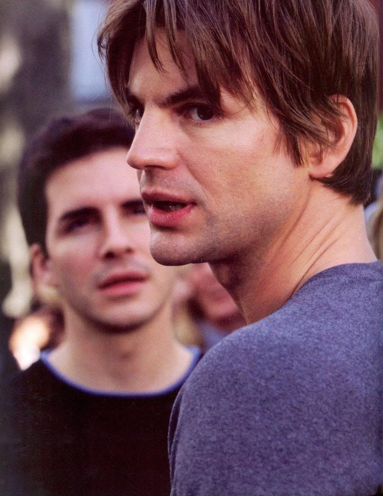 Desperate Housewives Gale Harold/Jackson Appreciation Thread 1 Fan